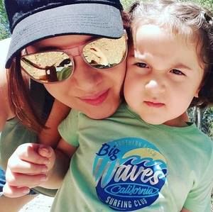 Meet your Posher, Andrea